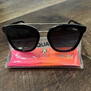 Quay Sunglasses